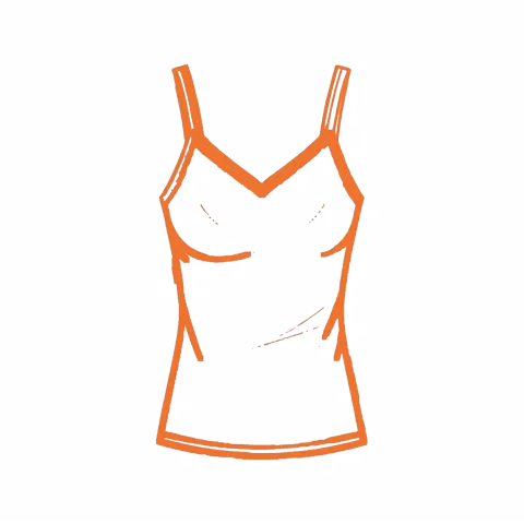 衣物