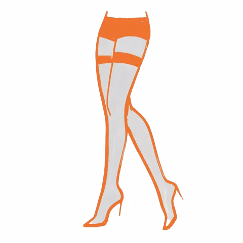 长袜