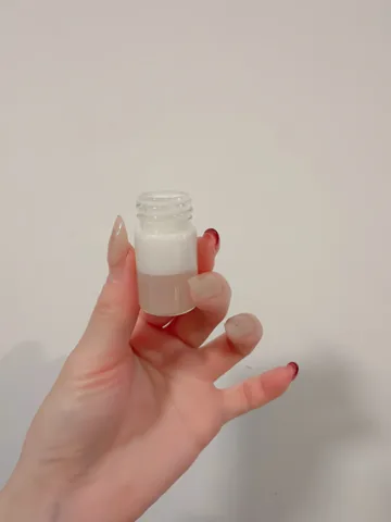 口水